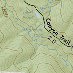 Monte Bello Open Space Preserve Preview 2