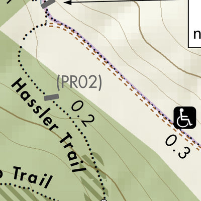 Pulgas Ridge Open Space Preserve Preview 2