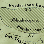 Pulgas Ridge Open Space Preserve Preview 3