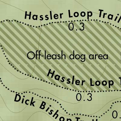 Pulgas Ridge Open Space Preserve Preview 3