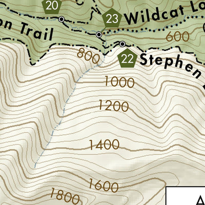Rancho San Antonio Open Space Preserve Preview 2