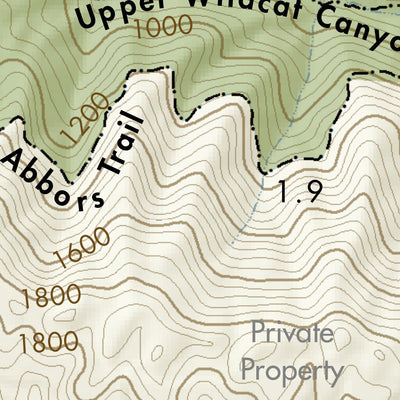 Rancho San Antonio Open Space Preserve Preview 3