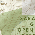 Saratoga Gap Open Space Preserve Preview 2