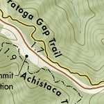 Saratoga Gap Open Space Preserve Preview 3