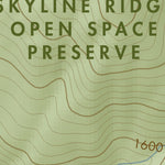 Skyline Ridge Open Space Preserve Preview 2