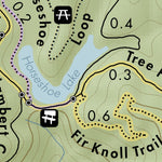 Skyline Ridge Open Space Preserve Preview 3