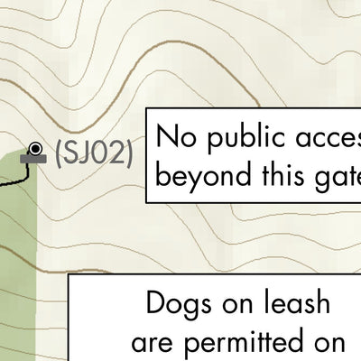 St. Joseph's Hill Open Space Preserve Preview 2
