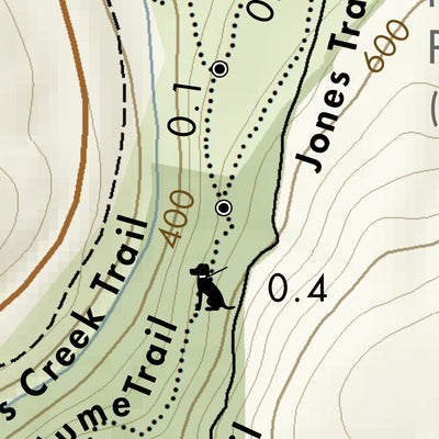 St. Joseph's Hill Open Space Preserve Preview 3