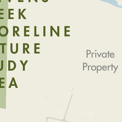 Stevens Creek Shoreline Nature Study Area Preview 2