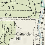 Stevens Creek Shoreline Nature Study Area Preview 3