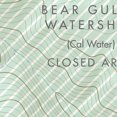 Teague Hill Open Space Preserve Preview 2