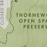 Thornewood Open Space Preserve Preview 2