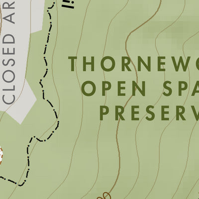 Thornewood Open Space Preserve Preview 2