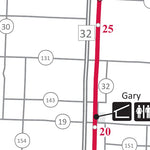 Agassiz ATV Trail, MNDNR Preview 2