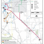 Alborn Pengilly and Goodland OHV Trails, MNDNR Preview 1