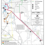 Alborn Pengilly and Goodland OHV Trails, MNDNR Preview 1