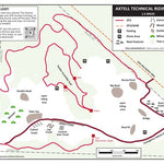 Axtell Riding Area, MNDNR Preview 1