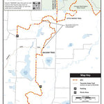 Balsam OHV Trail, MNDNR Preview 1