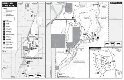 Banning State Park Preview 1