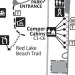 Big Bog State Recreation Area - Northern Unit Preview 3