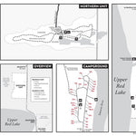 Big Bog State Recreation Area - Southern Unit Preview 1