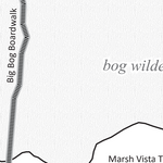 Big Bog State Recreation Area - Southern Unit Preview 3
