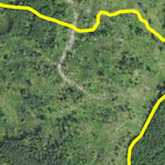 Minnesota Department of Natural Resources Birch Hill HWT 2022 digital map