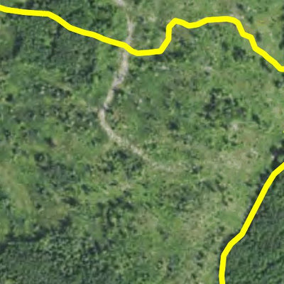 Minnesota Department of Natural Resources Birch Hill HWT 2022 digital map