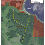 Minnesota Department of Natural Resources Birchdale WMA HWT 2022 digital map