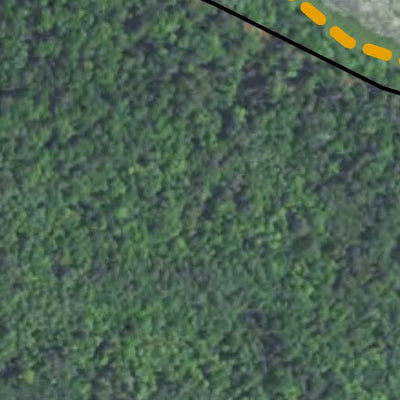Minnesota Department of Natural Resources Birchdale WMA HWT 2022 digital map
