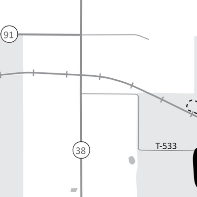 Blazing Star State Trail Preview 2