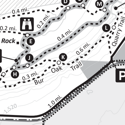 Blue Mounds State Park Preview 3