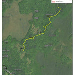 Minnesota Department of Natural Resources Bob Ludwig HWT 2022 digital map
