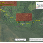 Minnesota Department of Natural Resources Boquist HWT 2022 digital map