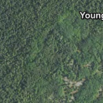 Minnesota Department of Natural Resources Boquist HWT 2022 digital map