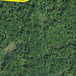 Minnesota Department of Natural Resources Bremen WMA HWT 2022 digital map