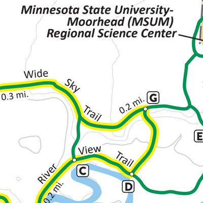 Buffalo River State Park Preview 2