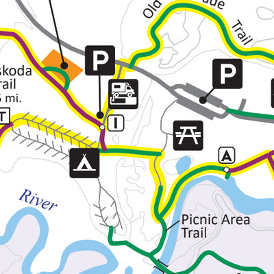 Buffalo River State Park Preview 3