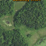 Minnesota Department of Natural Resources Callaway WMA HWT 2022 digital map