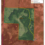 Minnesota Department of Natural Resources Carter HWT 2022 digital map