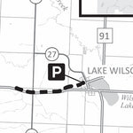 Casey Jones State Trail Preview 2