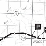 Casey Jones State Trail Preview 3