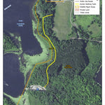 Cedar Lake WMA HWT 2024 Preview 1