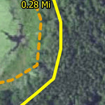 Cedar Lake WMA HWT 2024 Preview 2