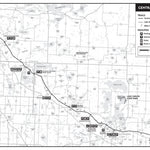 Central Lakes State Trail Preview 1