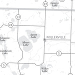 Central Lakes State Trail Preview 2