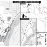 Charles A. Lindbergh State Park - Little Elk Preview 1