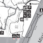 Charles A. Lindbergh State Park Main Park Preview 3