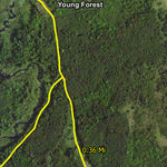 Chase Creek South HWT 2022 Preview 2