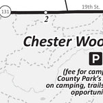 Chester Woods State Trail, MNDNR Preview 2